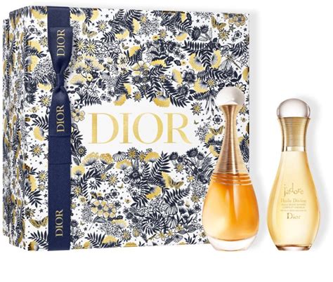 coffret cadeau dior j'adore|Le coffret cadeau par Dior : coffrets parfum, maquillage & soin.